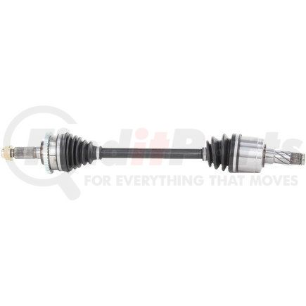 MZ-8194 by SURTRAK AXLE - SURTRAK AXLE MZ-8194 Axle