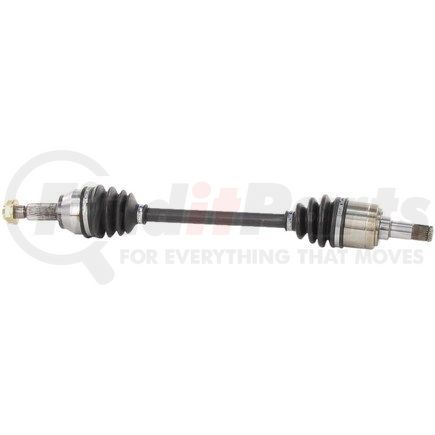 MZ-8203 by SURTRAK AXLE - SURTRAK AXLE MZ-8203 Axle