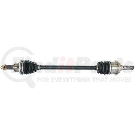 MZ-8205 by SURTRAK AXLE - SURTRAK AXLE MZ-8205 Other Parts