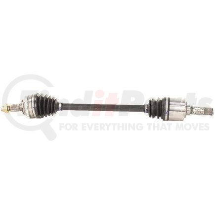 MZ-8207 by SURTRAK AXLE - SURTRAK AXLE MZ-8207 Axle