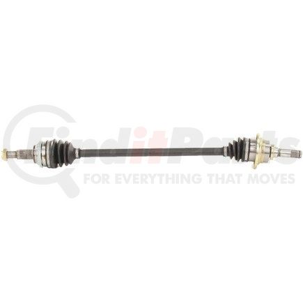 MZ-8218 by SURTRAK AXLE - SURTRAK AXLE MZ-8218 Other Parts