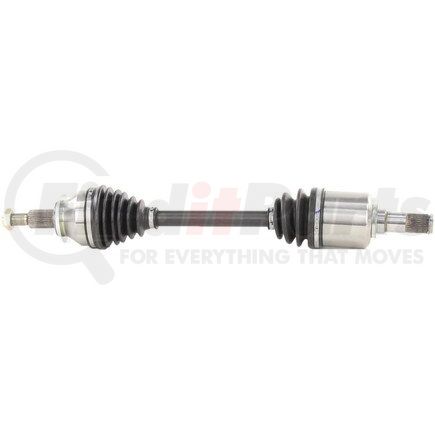 MZ-8228 by SURTRAK AXLE - SURTRAK AXLE MZ-8228 Axle