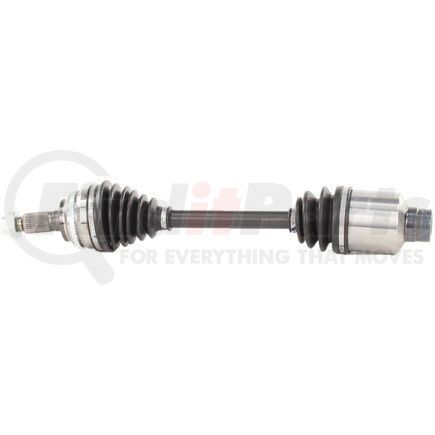 MZ-8229 by SURTRAK AXLE - SURTRAK AXLE MZ-8229 Axle