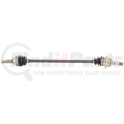 MZ-8233 by SURTRAK AXLE - SURTRAK AXLE MZ-8233 Axle