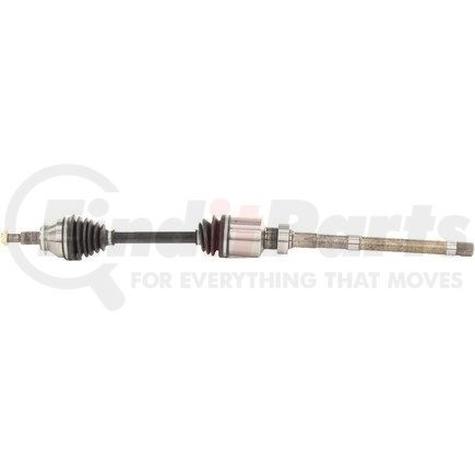 MZ-8234 by SURTRAK AXLE - SURTRAK AXLE MZ-8234 Axle