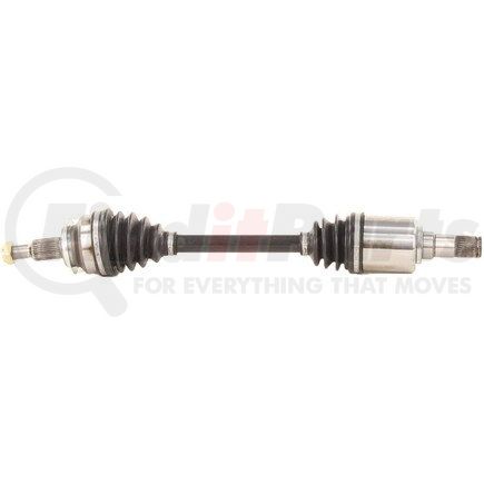 MZ-8237 by SURTRAK AXLE - CV Axle