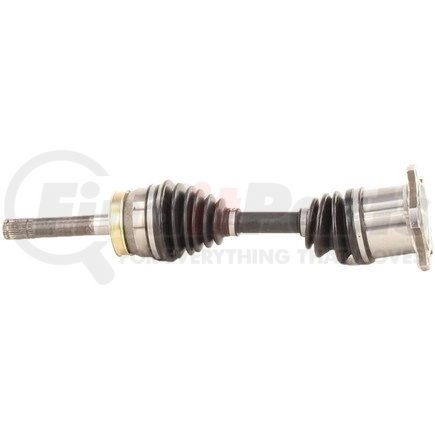 NI-8001 by SURTRAK AXLE - SURTRAK AXLE NI-8001 Axle