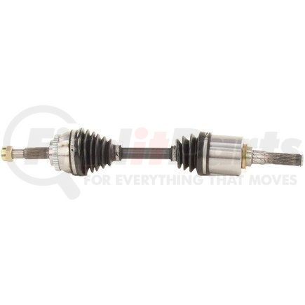 NI-8002 by SURTRAK AXLE - SURTRAK AXLE NI-8002 Axle