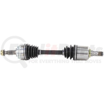 NI-8003 by SURTRAK AXLE - SURTRAK AXLE NI-8003 Axle