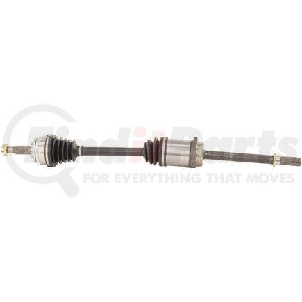 NI-8007 by SURTRAK AXLE - CV Axle