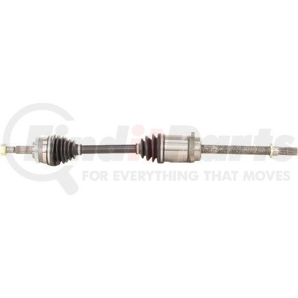 NI-8014 by SURTRAK AXLE - SURTRAK AXLE NI-8014 Axle