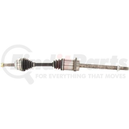 NI-8011 by SURTRAK AXLE - CV Axle