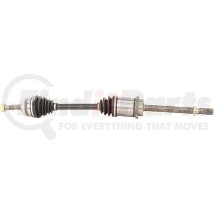 NI-8023 by SURTRAK AXLE - SURTRAK AXLE NI-8023 Axle