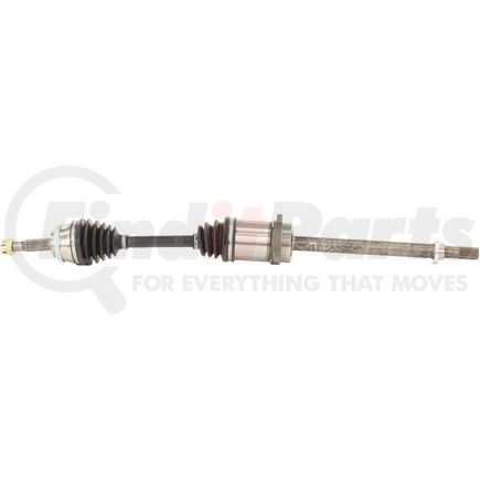 NI-8022 by SURTRAK AXLE - SURTRAK AXLE NI-8022 Other Parts