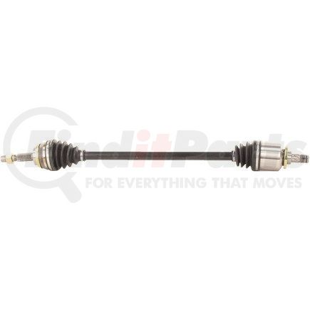 NI-8026 by SURTRAK AXLE - SURTRAK AXLE NI-8026 Other Commercial Truck Parts