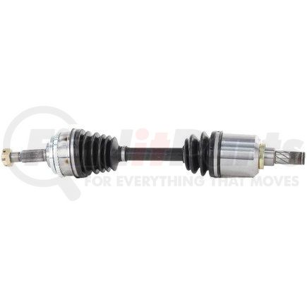 NI-8029 by SURTRAK AXLE - SURTRAK AXLE NI-8029 Axle