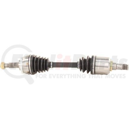 NI-8031 by SURTRAK AXLE - SURTRAK AXLE NI-8031 Axle