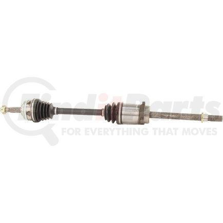 NI-8030 by SURTRAK AXLE - SURTRAK AXLE NI-8030 Axle