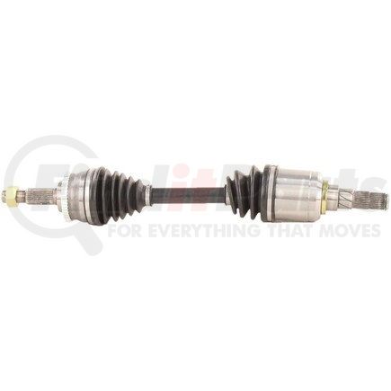 NI-8034 by SURTRAK AXLE - SURTRAK AXLE NI-8034 Axle