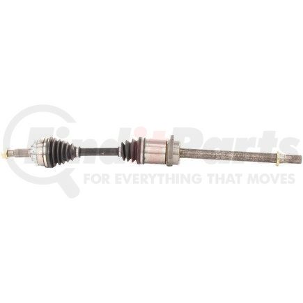 NI-8036 by SURTRAK AXLE - SURTRAK AXLE NI-8036 Axle