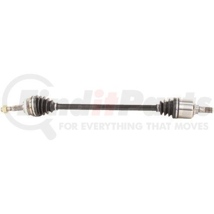 NI-8048 by SURTRAK AXLE - SURTRAK AXLE NI-8048 Axle