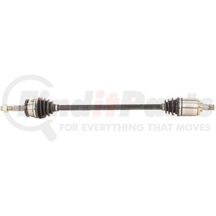 NI-8038 by SURTRAK AXLE - SURTRAK AXLE NI-8038 Other Parts