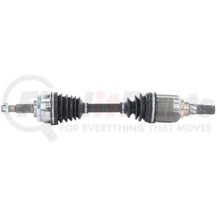 NI-8049 by SURTRAK AXLE - SURTRAK AXLE NI-8049 Axle