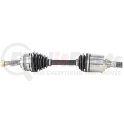 NI-8054 by SURTRAK AXLE - SURTRAK AXLE NI-8054 Axle