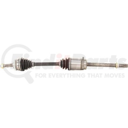 NI-8056 by SURTRAK AXLE - SURTRAK AXLE NI-8056 Axle