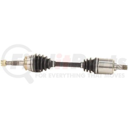 NI-8061 by SURTRAK AXLE - SURTRAK AXLE NI-8061 Axle