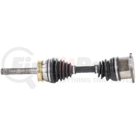 NI-8064 by SURTRAK AXLE - SURTRAK AXLE NI-8064 Axle