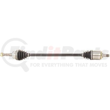 NI-8062 by SURTRAK AXLE - SURTRAK AXLE NI-8062 Axle