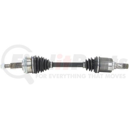 NI-8066 by SURTRAK AXLE - SURTRAK AXLE NI-8066 Axle