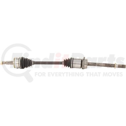 NI-8067 by SURTRAK AXLE - SURTRAK AXLE NI-8067 Axle