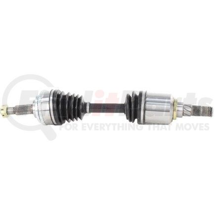 NI-8072 by SURTRAK AXLE - SURTRAK AXLE NI-8072 Axle