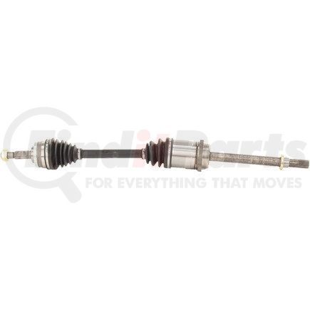 NI-8070 by SURTRAK AXLE - CV Axle