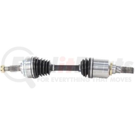 NI-8073 by SURTRAK AXLE - SURTRAK AXLE NI-8073 Other Parts