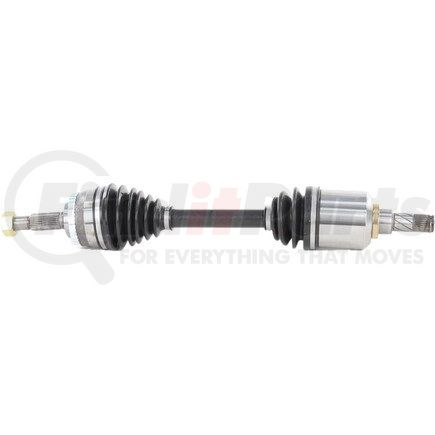 NI-8083 by SURTRAK AXLE - SURTRAK AXLE NI-8083 Axle