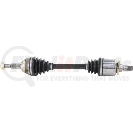 NI-8092 by SURTRAK AXLE - SURTRAK AXLE NI-8092 Axle