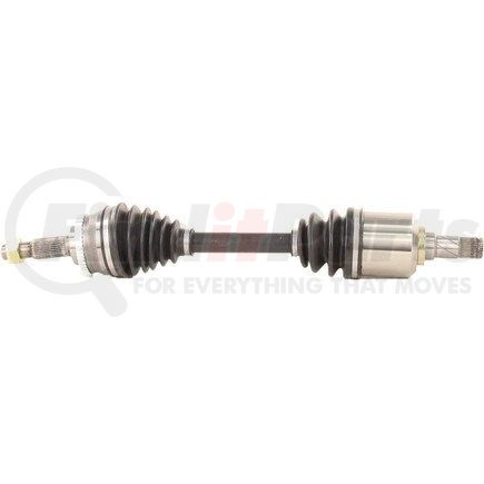 NI-8095 by SURTRAK AXLE - SURTRAK AXLE NI-8095 Axle