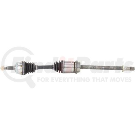 NI-8094 by SURTRAK AXLE - SURTRAK AXLE NI-8094 Axle