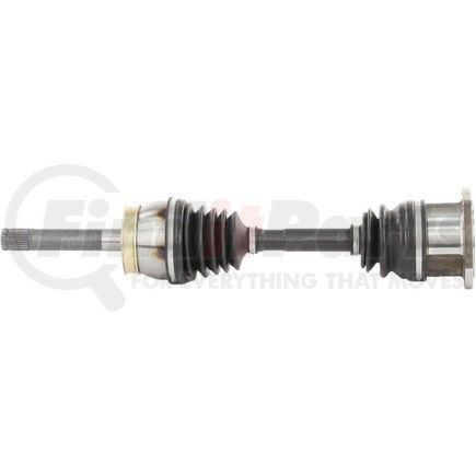 NI-8099 by SURTRAK AXLE - SURTRAK AXLE NI-8099 Axle