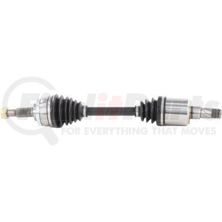 NI-8106 by SURTRAK AXLE - SURTRAK AXLE NI-8106 Axle