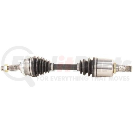 NI-8105 by SURTRAK AXLE - SURTRAK AXLE NI-8105 Other Parts