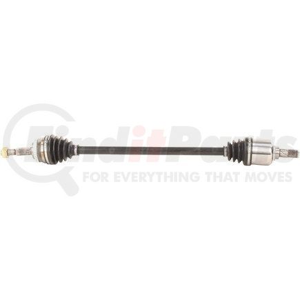 NI-8111 by SURTRAK AXLE - SURTRAK AXLE NI-8111 Axle