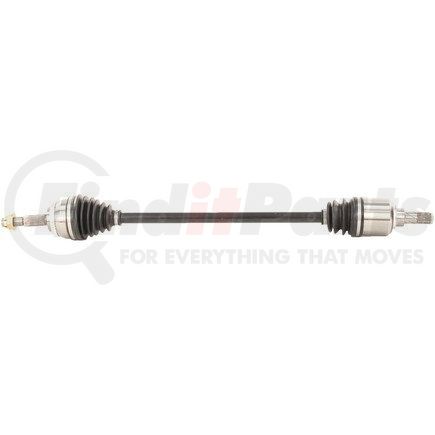 NI-8107 by SURTRAK AXLE - SURTRAK AXLE NI-8107 Axle