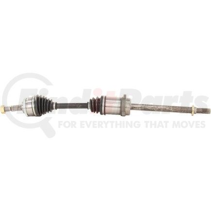 NI-8116 by SURTRAK AXLE - SURTRAK AXLE NI-8116 Axle