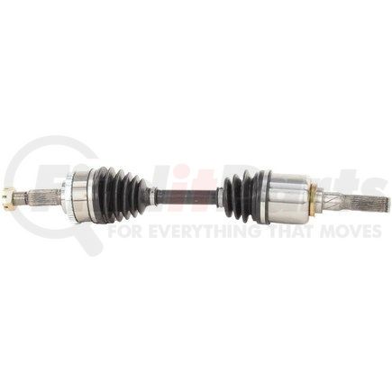 NI-8115 by SURTRAK AXLE - SURTRAK AXLE NI-8115 Axle