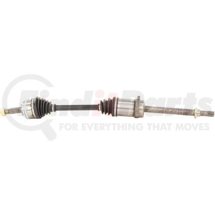 NI-8128 by SURTRAK AXLE - SURTRAK AXLE NI-8128 Axle