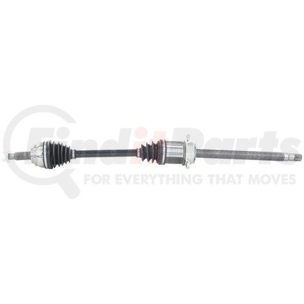 NI-8144 by SURTRAK AXLE - SURTRAK AXLE NI-8144 Axle